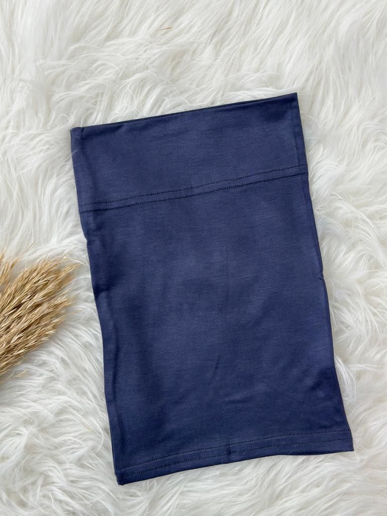 Opened Bandana