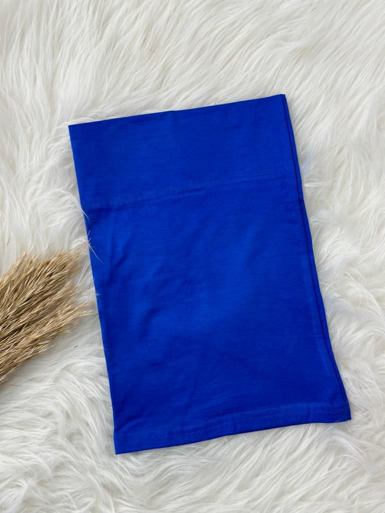 Opened Bandana