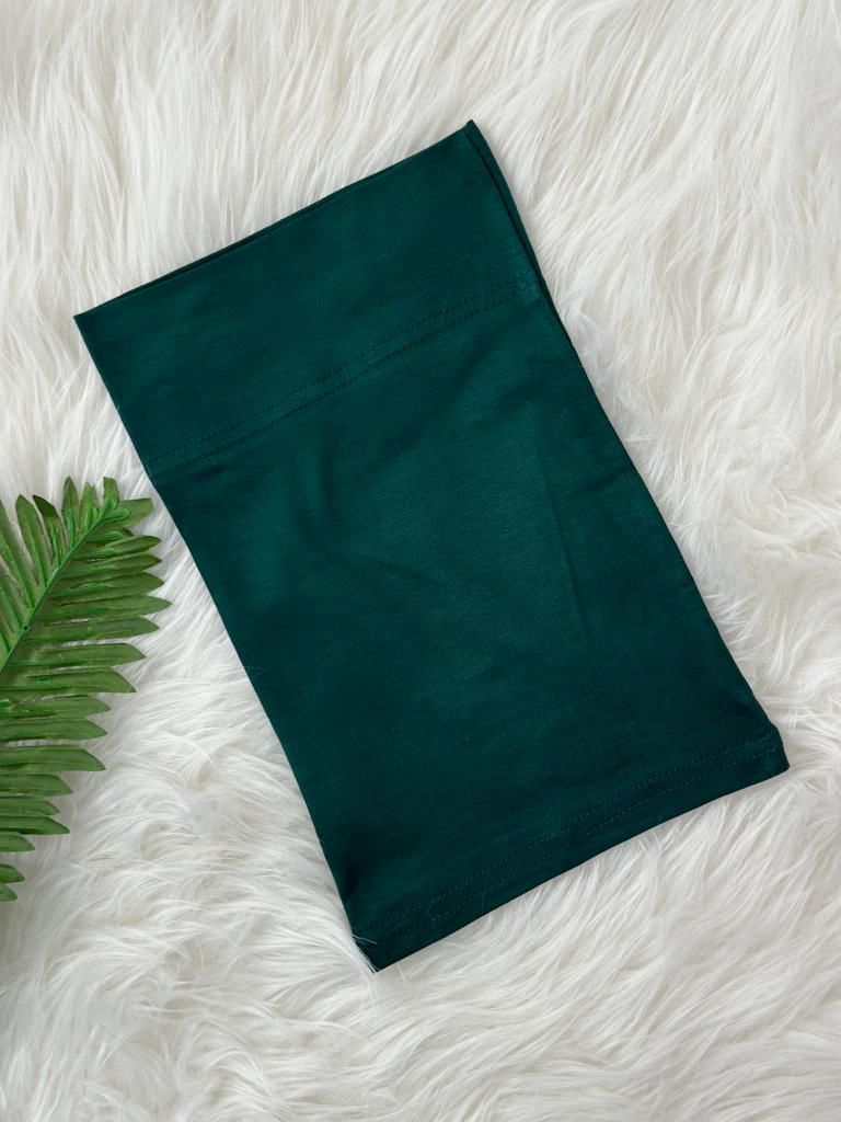 Opened Bandana