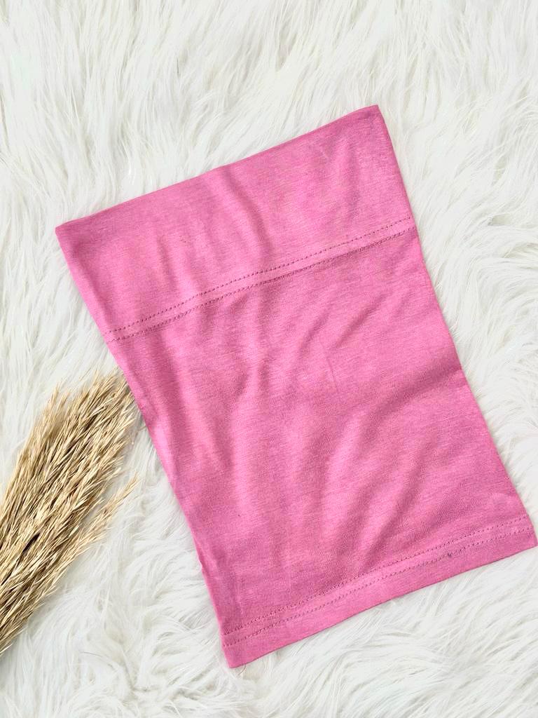 Opened Bandana