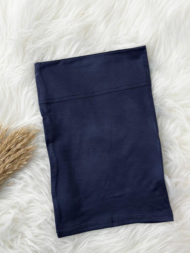 Opened Bandana