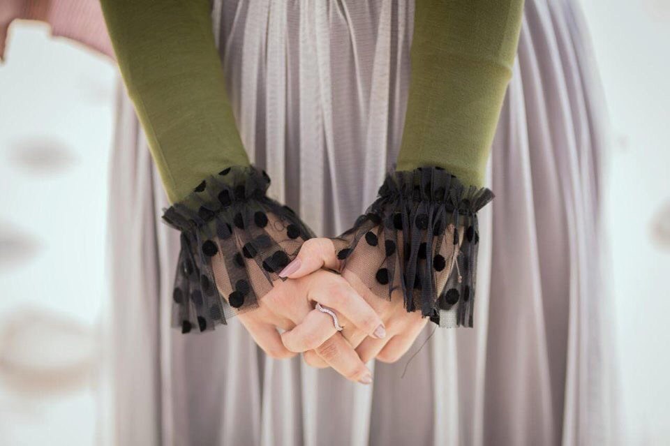 Wrist (hill)