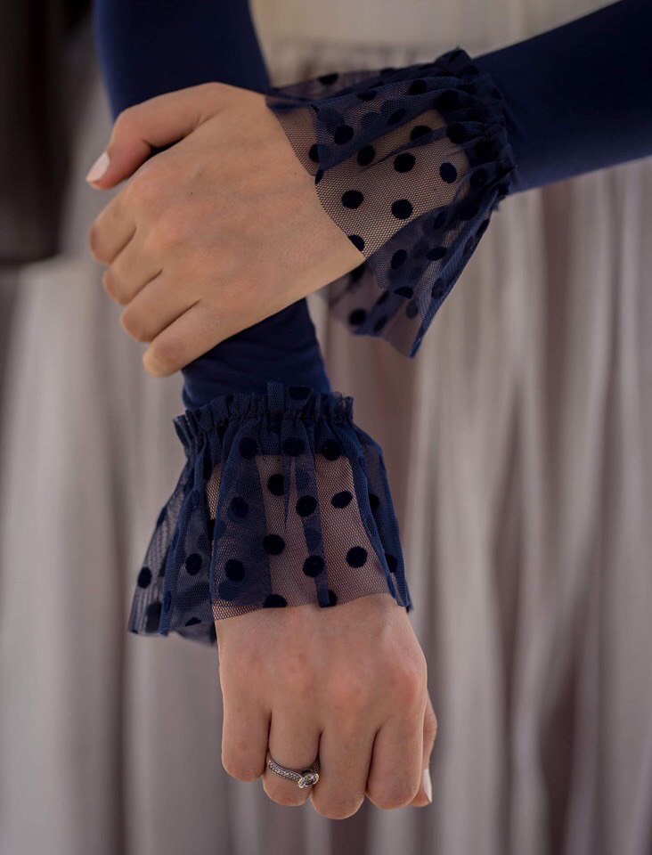 Wrist (hill)